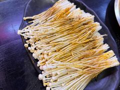 -吉志烤肉(太原总店)