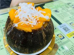 -玉椰林甜品店(创始店)