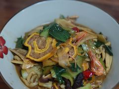 三鲜面-里兆打面馆