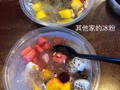 -老海南椰奶清补凉(文化宫老店)