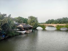 -沙家浜风景区