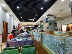 大堂-金龙·打边炉(武进路店)