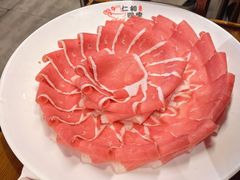 -仁和四季涮肉馆(天坛南门店)