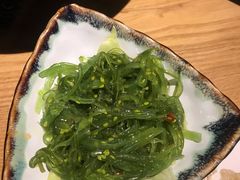 -寿司皇(扬名广场店)