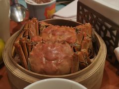 -金鸡湖大酒店·金咖啡厅(国宾路店)