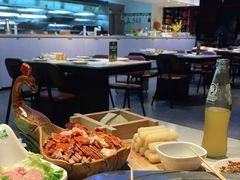 -香佰里重庆火锅(恒力博纳广场店)