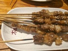 -木屋烧烤(白石洲店)