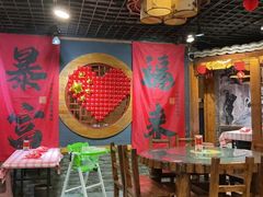 -忆外婆徐州菜·地锅鸡·生日宴(吴庄店)