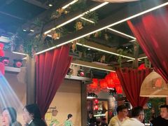 -农耕记·湖南土菜(halo广场店)