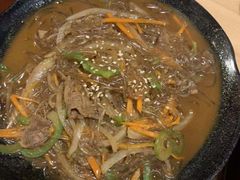 -土大力韩式烤肉料理(39年·和平路店)