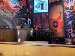 -有喜屋·日料·居酒屋(旭辉广场店)