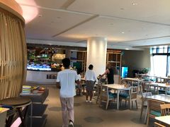 -味餐厅·海鲜·火锅·自助餐