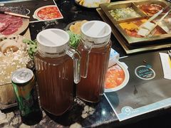 -王家渡火锅店(亦庄店)