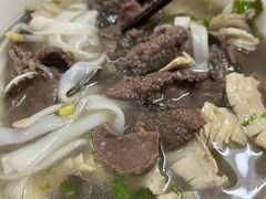-潮镇老尾牛杂(环城西路店)