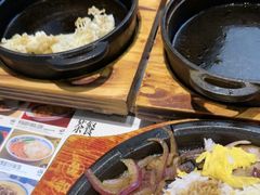 -敏华冰厅(平安金融中心店)