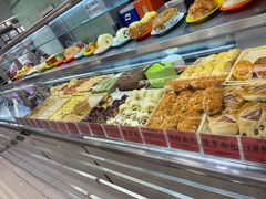 -清华大学-观畴园餐厅