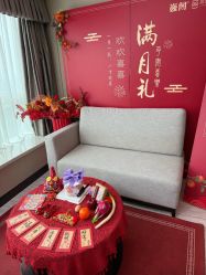 -巍阁月子中心(国贸店)