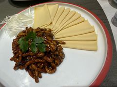 -北平盛世·新京菜·北京烤鸭(劲松·双井店)