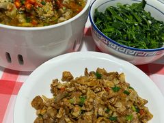 -好帮厨·下饭浏阳菜·坚持现炒(月湖店)
