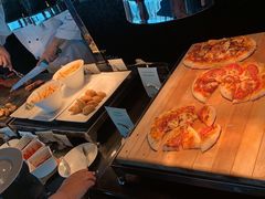 -澳门旅游塔360°旋转餐厅(南湾湖广场店)