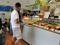 -DRUNK BAKER(上海陕康里店)