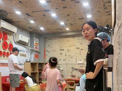 -王大乔泡椒米线·小火锅(星城天地店)