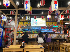 -平成屋·午肴夜酒(四川北路店)