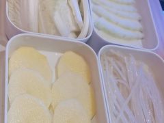 -骨气鼓气羊棒骨·羊蝎子(住总万科广场店)