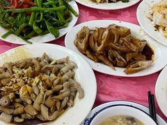 大堂-电白鸭粥店(下沙二坊88号店)