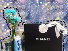 -CHANEL(恒隆广场店)