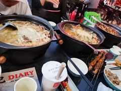 补气猪肚蛙-蛙小侠(珠海华发商都店)