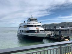 -阿尔卡特拉斯岛