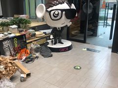 -咪咕咖啡(北京西单店)