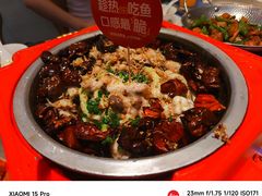 -大丰收脆鱼(闽侯永嘉店)