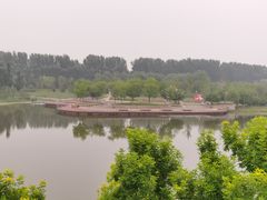 -东郊湿地公园