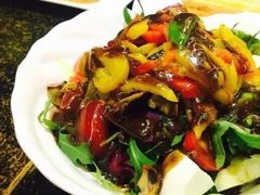 -安妮意大利餐厅(世贸天阶店)