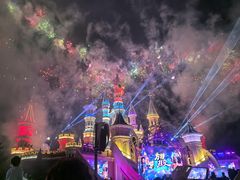 -沈阳方特欢乐世界