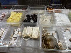 -拿渡麻辣香锅(龙旗购物中心店)