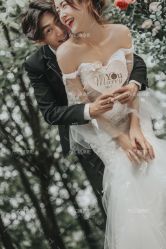 -布拉格婚纱摄影(真实客片店)
