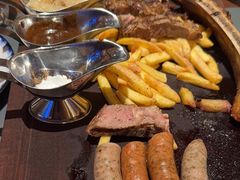 -Ambra Haus琥珀屋精酿餐厅(宝山店)