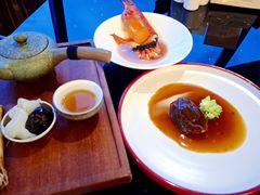 -广州花园酒店·凌璇阁旋转餐厅CAROUSEL360