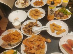 -东方之珠洗浴休闲广场(南开店)