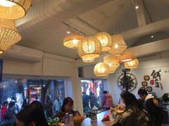 -小北饵块&饵丝之滇(南锣鼓巷店)