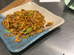 -潮界(LU·ONE凯德晶萃广场店)