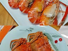-品鲜村农家菜·阳澄湖大闸蟹(总店)