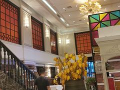 -大鸭梨烤鸭(左家庄店)
