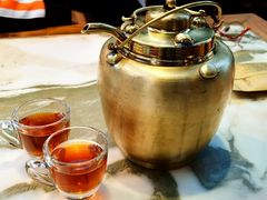 小吊梨汤-小吊梨汤·北京菜(香山店)