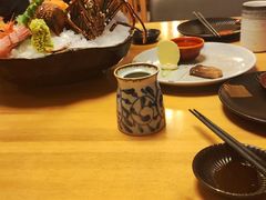 -王鼎精致料理铁板烧(世博源店)