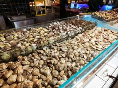 -V-ONE西雅图海鲜自助餐厅(仓山万达广场店)