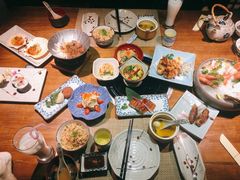 -蟹将军·松叶蟹和牛日料放题自助(K11店)
